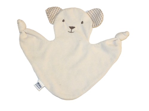 Doudou plat les - , trois