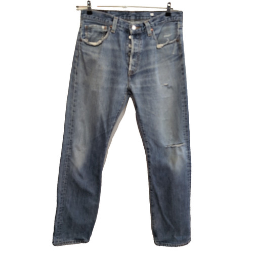 Levi 501 jean homme - jean,