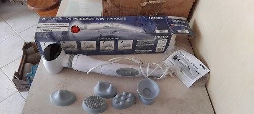 Appareil massage à - de,