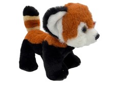 Peluche Panda Rouge Ailurus