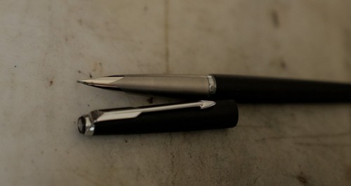 Stylo plume parker falcon - parker,