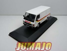 SSP25 1/43 SALVAT véhicules Livraison ESPAGNE : Mercedes-Benz MB100 Iberia 1990