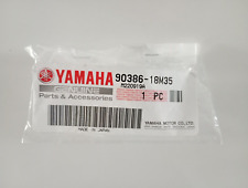1 Bague de trim YAMAHA 90386-18M35 moteur hors bord Yamaha de 40 à 115CV