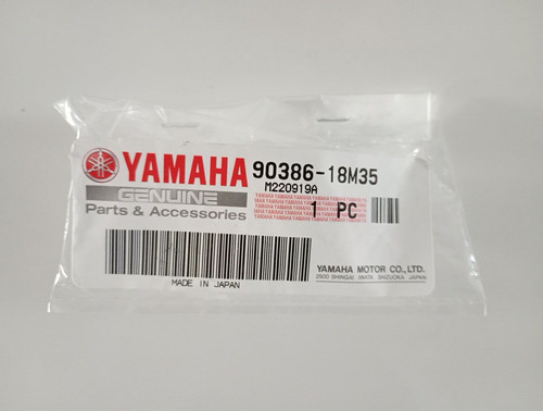 Bague trim yamaha - 1, de