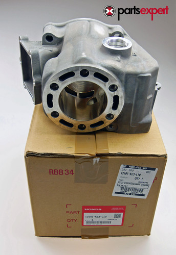 Neuf honda oem cylinder - honda,