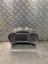 2009 FORD S MAX SPEEDOMETER INSTRUMENT CLUSTER 8M2T-10849-XD #2