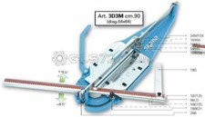 PIÈCES DE RECHANGE ET