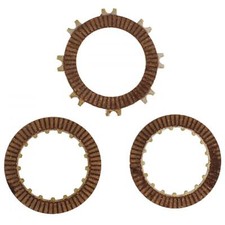 Lamelles pour Embrayage Honda CRF50 F 2004-21 CRF70 2005-12 St Dax XR50 XR70 Z50