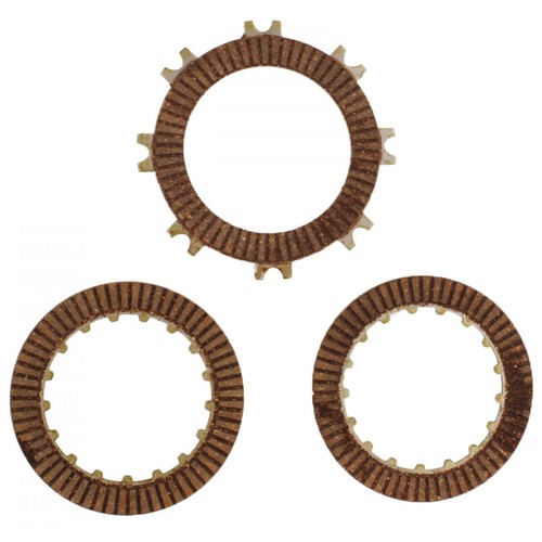 Lamelles pour embrayage honda - embrayage,