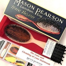 Mason Pearson Junior Bristle