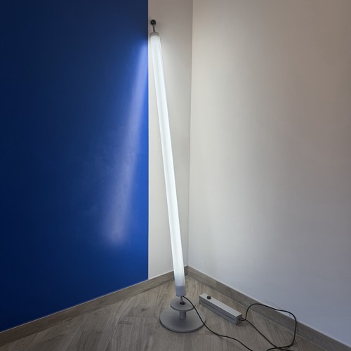 Pallucco tube lampe - tube, pied