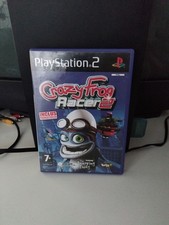 Crazy Frog Racer 2 - Complet