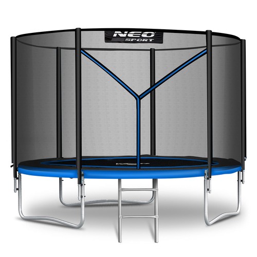 Trampoline jardin 252 - de, cm