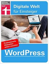 WordPress: Digitale Welt für