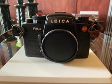 MINT (serviced at KEH) - Leica