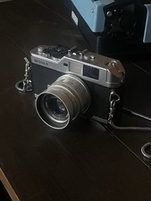 appareil photo argentique 35mm