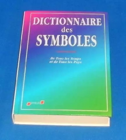 Dictionnaire des symboles