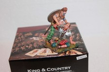 king and country RNB 13