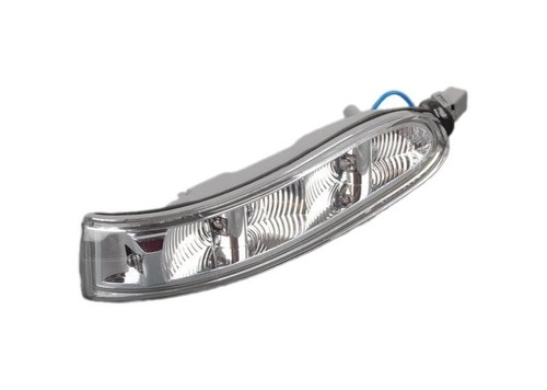 Mercedes benz knipperlicht - mercedes,