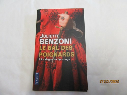 Livre pocket 14630 - pocket,
