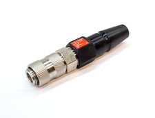 Tractor & Lorry Air Brake Coupling to PCL Type Air Line Suzie Adapter