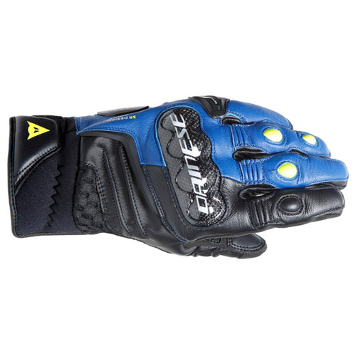 Gants moto courts dainese - gants,