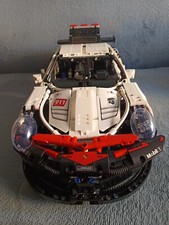 jeux de construction Porsche