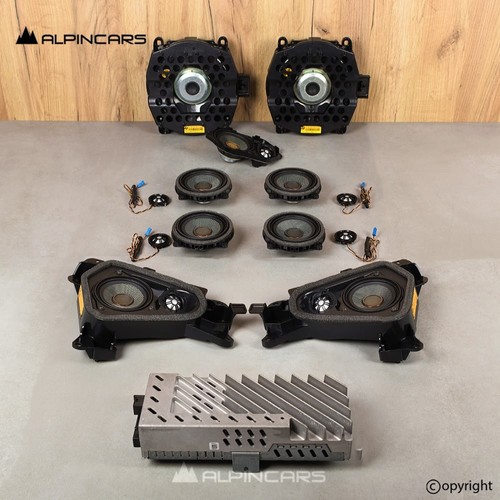 Oem bmw f25 harman - oem,