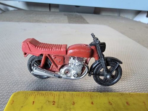 Moto matchbox lesney - moto,