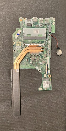 Carte mère acer aspire - carte,