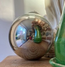 Ancienne grosse boule