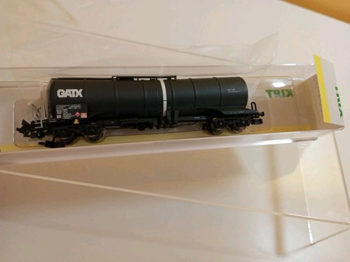 Minitrix 15254 wagon - minitrix,