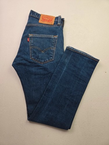 Jean levi 501 - jean, levi's