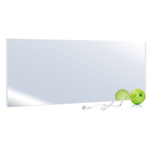 Chauffage infrarouge verre - infrarouge,