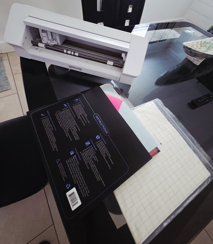 Silhouette cameo cutting - cameo, 4