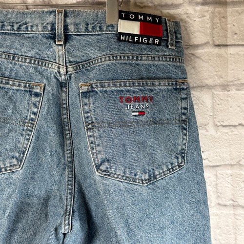 Vtg années tommy hilfiger - 90,