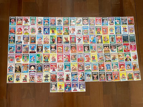 Lot les crados serie - serie, de