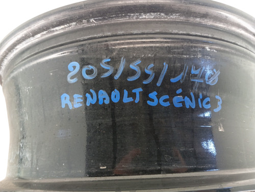 Jante renault grand scenic - renault,