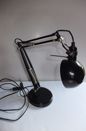 Ikea lampe bureau style - lampe,
