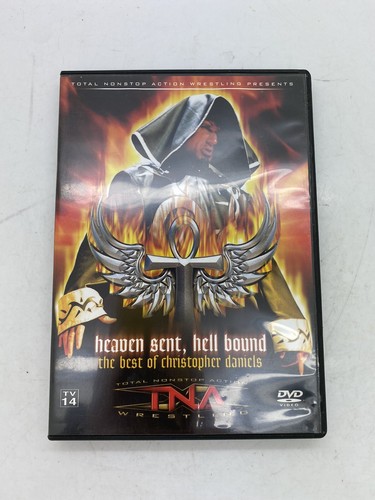 Heaven sent hell bound tna - hell,