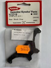 Support amortisseurs AR VZ231B