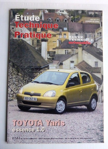 Rta revue technique - revue,