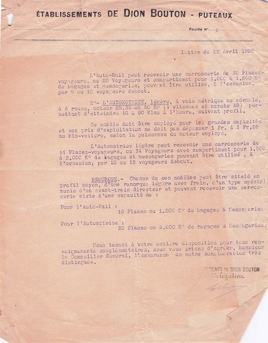 Puteaux constructeur dion - 92,