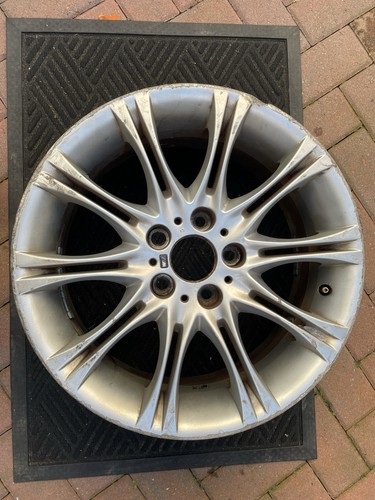 Bmw jante avant style 135 - jante,