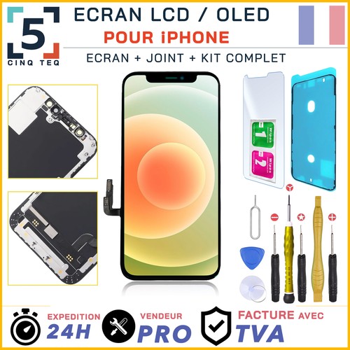Ecran oled lcd remplacement - oled/lcd,
