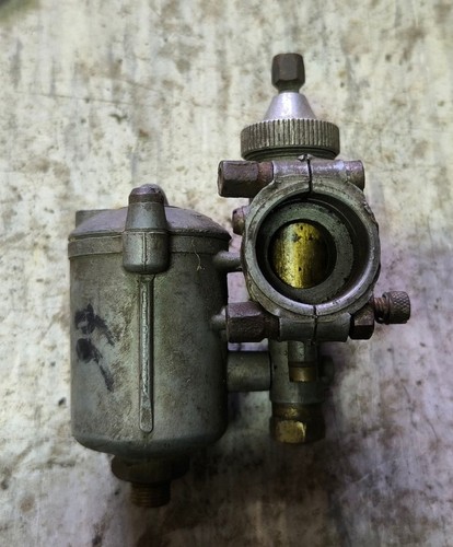 Carburateur amac 923 066 r3 - 066,