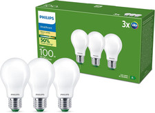 Ultraefficient Ampoule LED