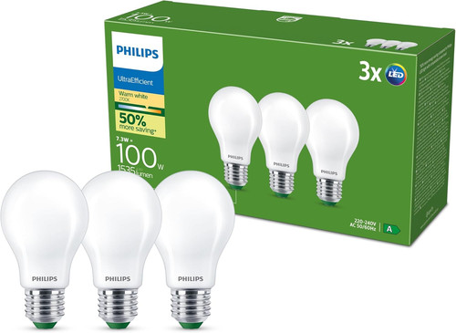 Ultraefficient ampoule led - ultraefficient,