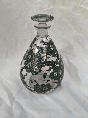Delvaux paris carafe flacon - delvaux,paris,carafe, ou
