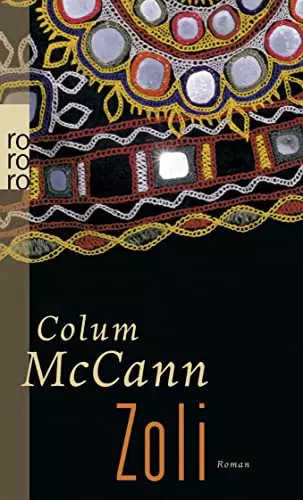 Zoli colum mccann dirk - mccann, et